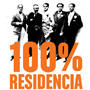 100% Residencia. Una tradici�n recuperada